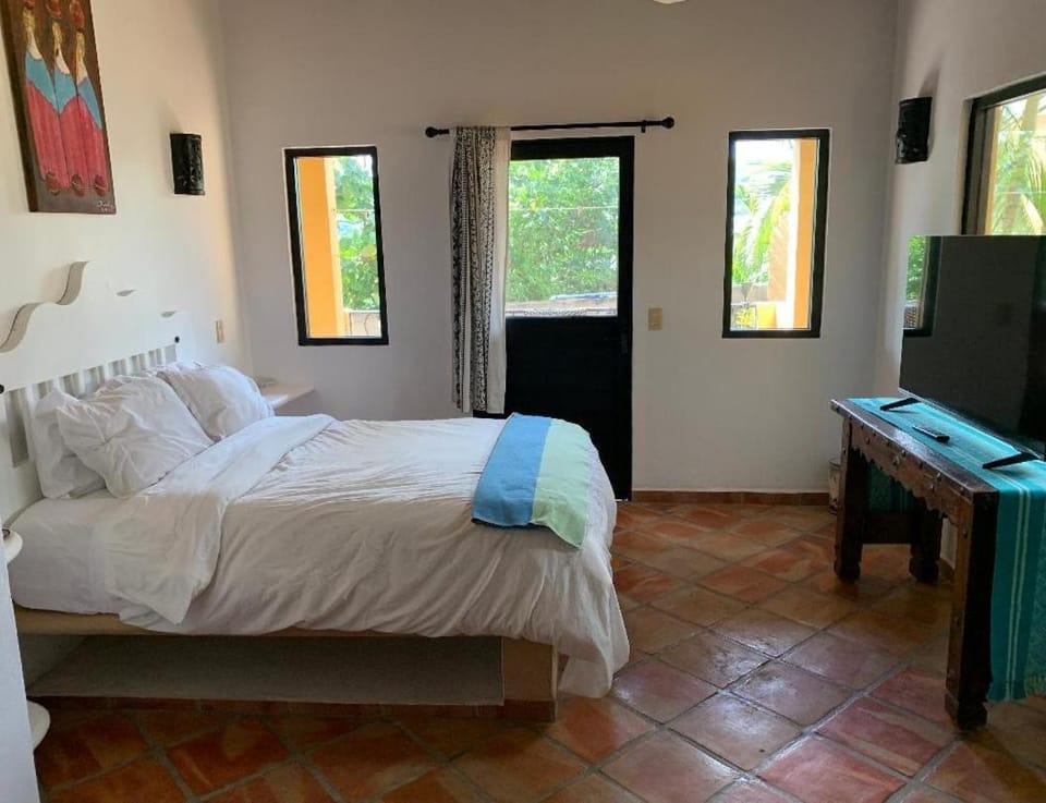 Casa Paraiso House in Sayulita