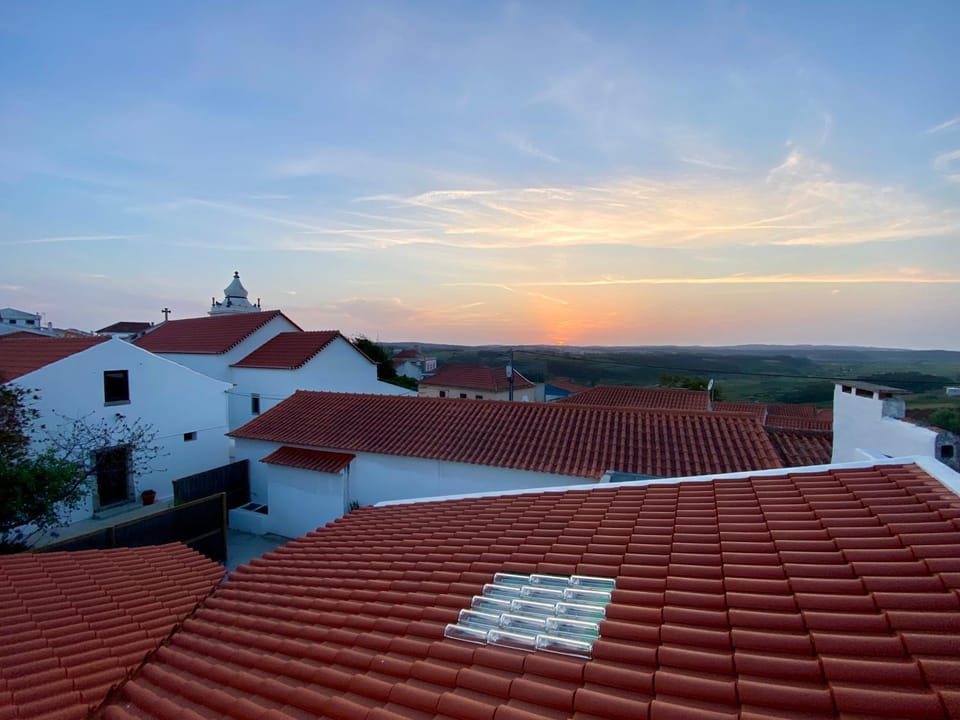 CASAS LENTAS Slow Living-Óbidos House in Óbidos