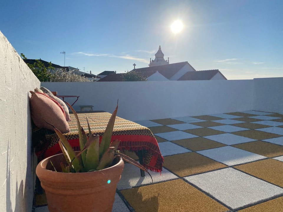 CASAS LENTAS Slow Living-Óbidos House in Óbidos