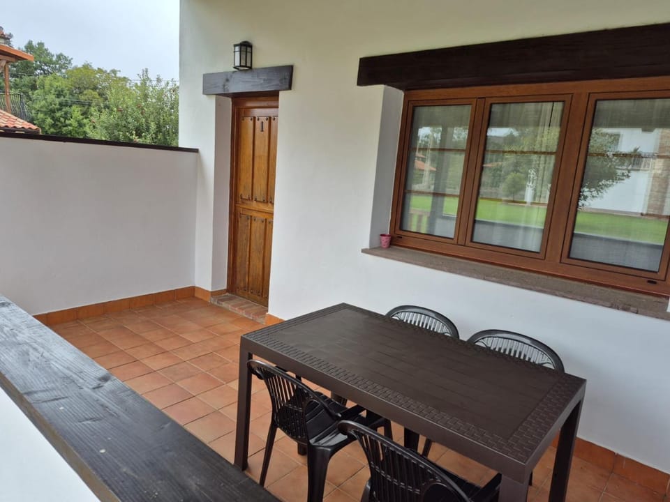 Apartamentos Dani Llanes Apartment in Asturias