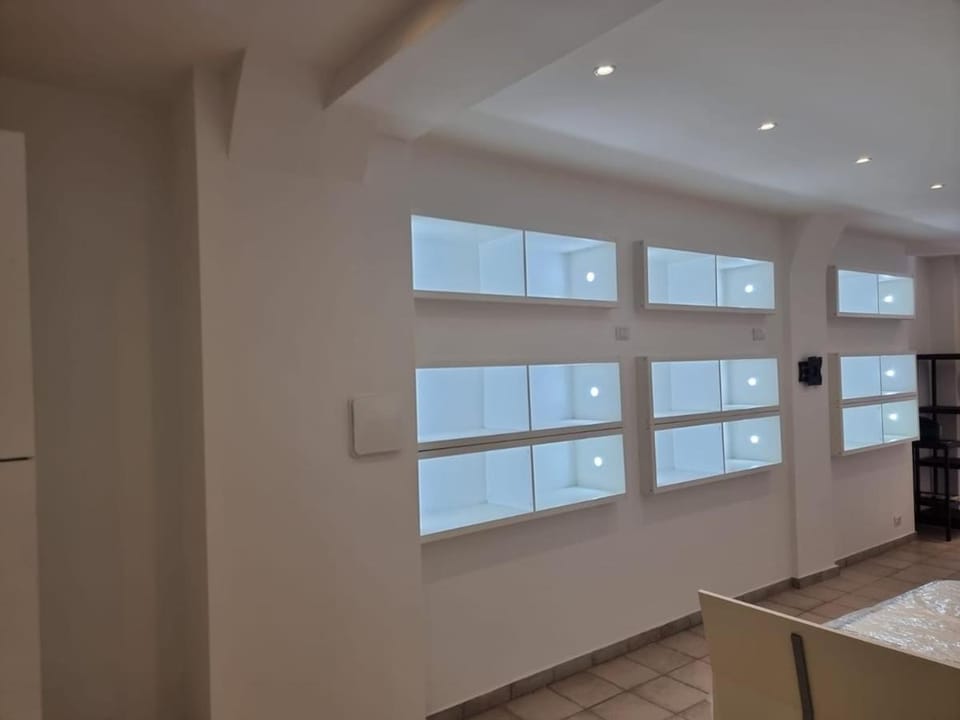 Casetta Bruzzone Savona Apartment in Savona