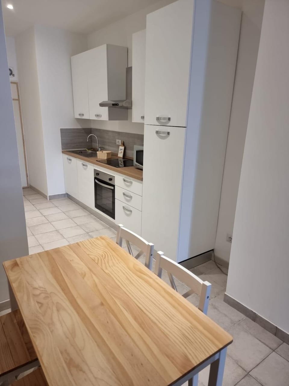 Casetta Bruzzone Savona Apartment in Savona