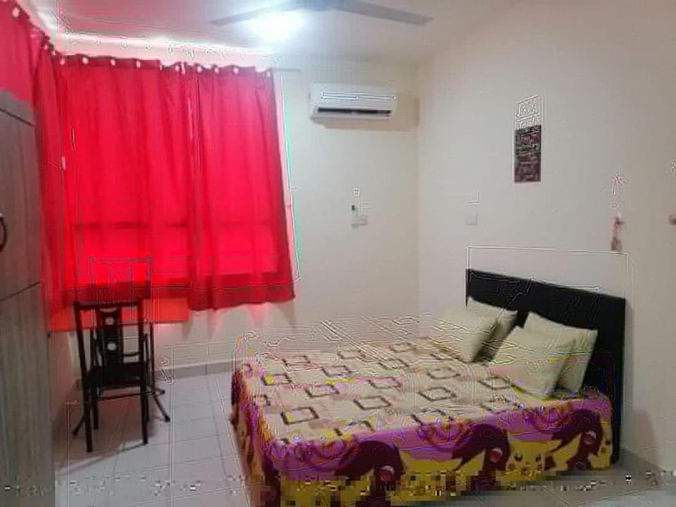 Nal's Homestay Kota Marudu Apartment in Sabah