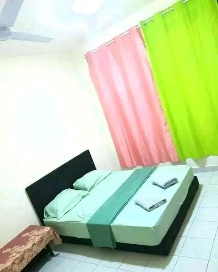 Nal's Homestay Kota Marudu Apartment in Sabah