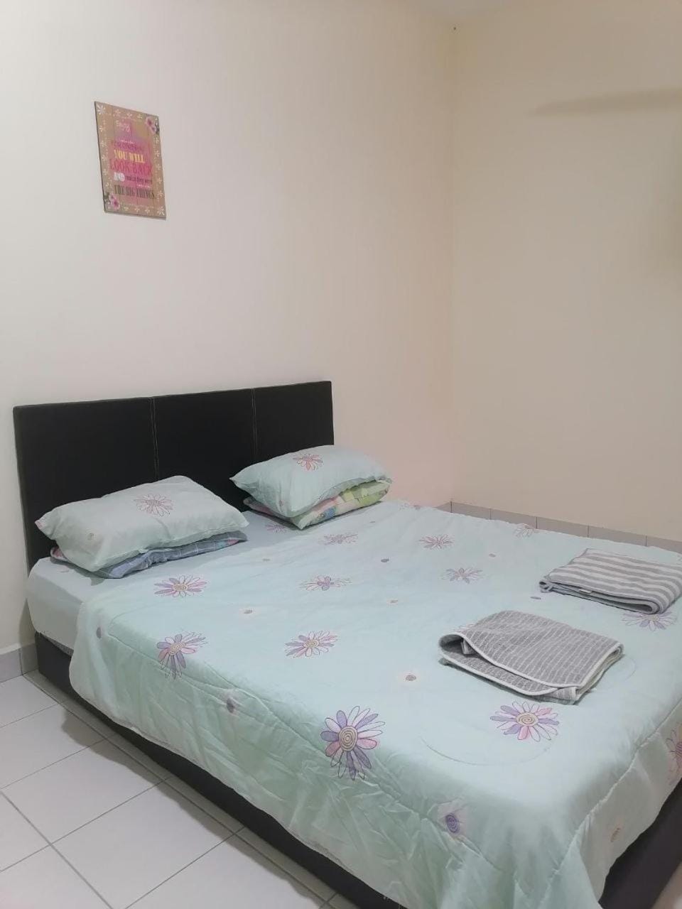 Nal's Homestay Kota Marudu Apartment in Sabah