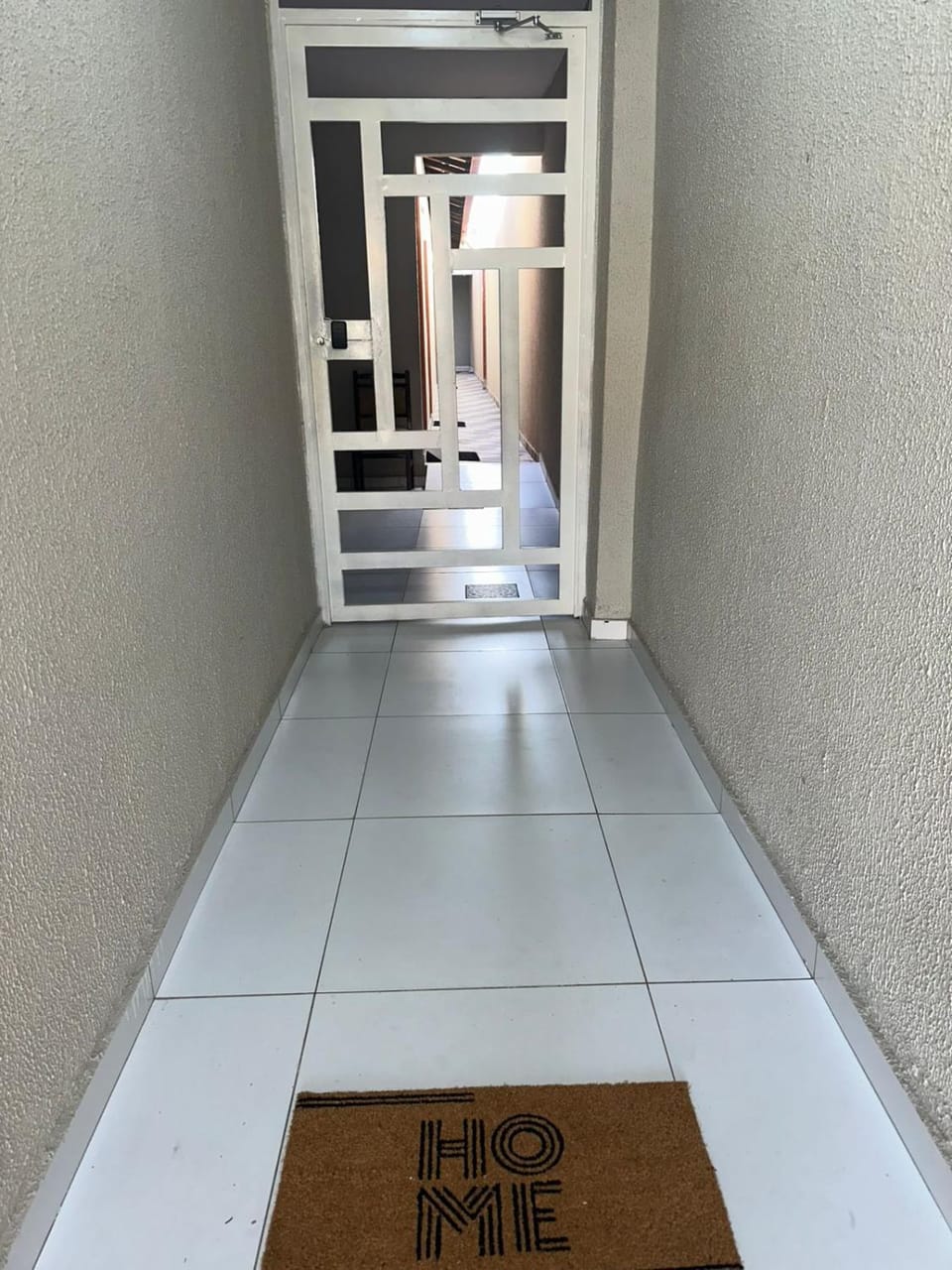 Teresina Pousada Centro Bed and Breakfast in Teresina