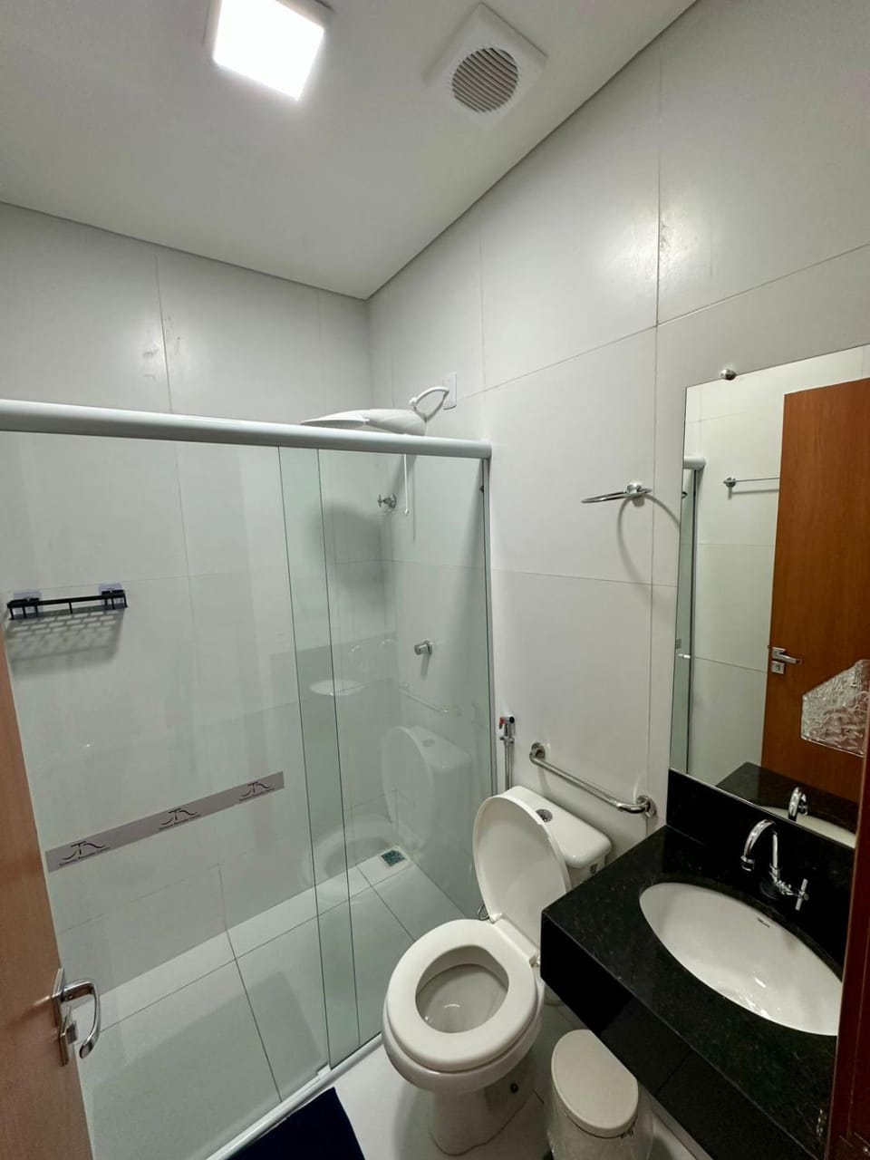 Teresina Pousada Centro Bed and Breakfast in Teresina