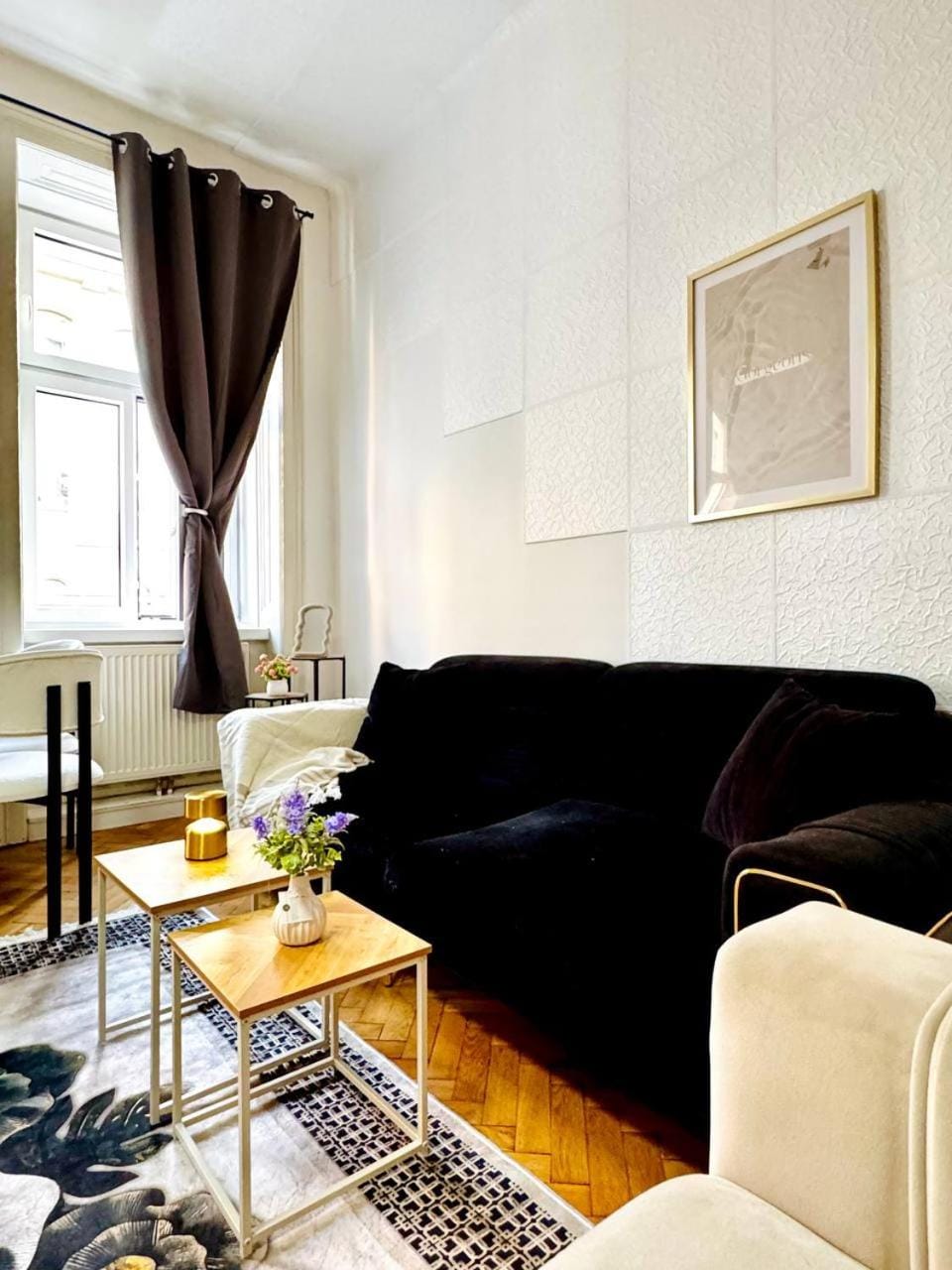 Charming Stay - Close to Vienna Attractions MZ17b Apartment in Vienna