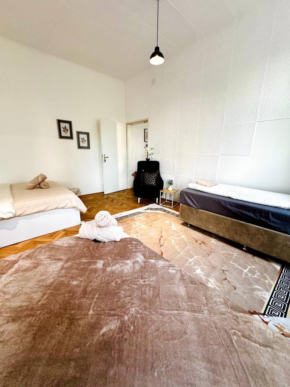 Charming Stay - Close to Vienna Attractions MZ17b Apartment in Vienna