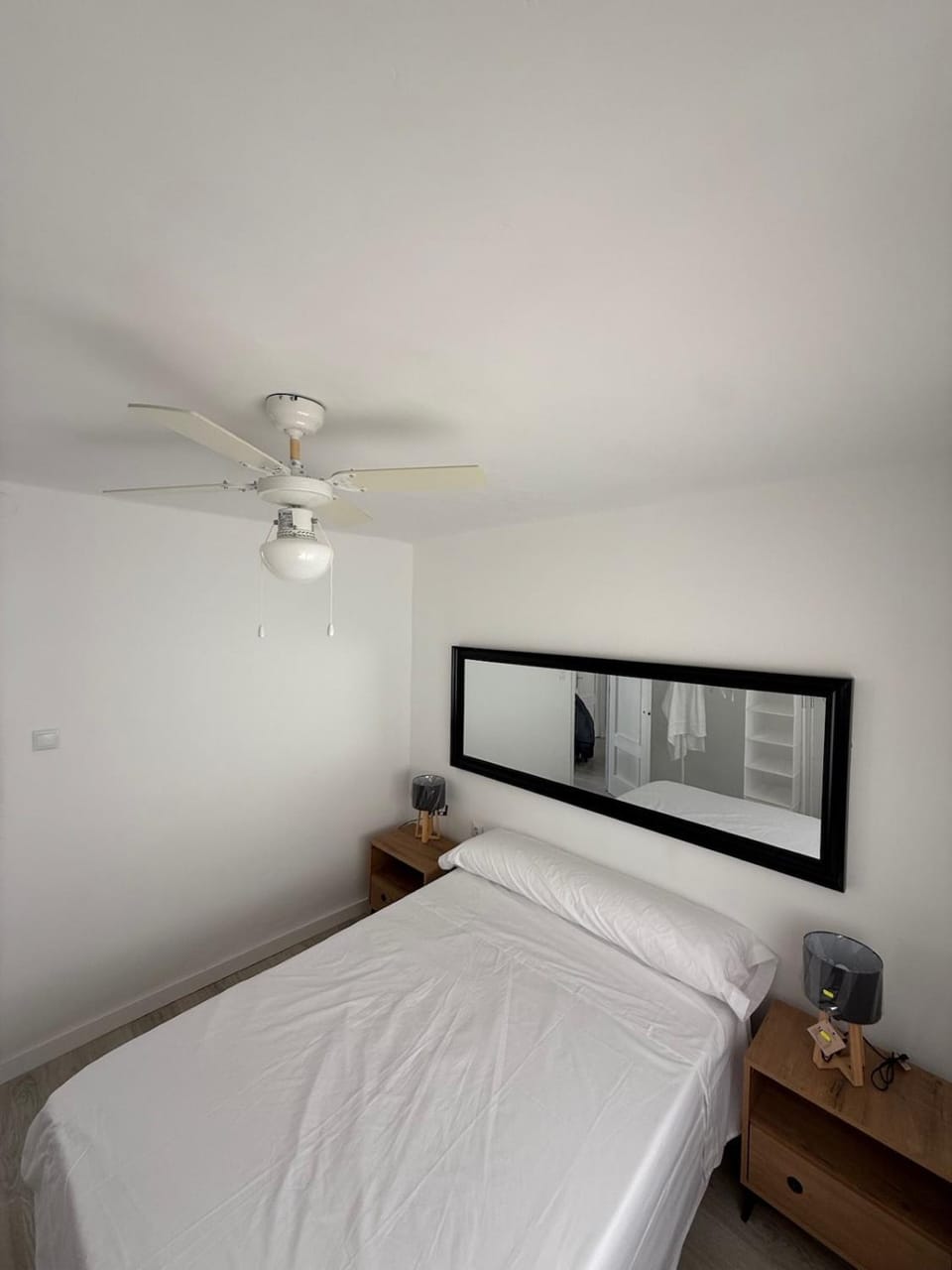 Lovely 3 Bedroom Apartment Tarifa Apartment in Tarifa