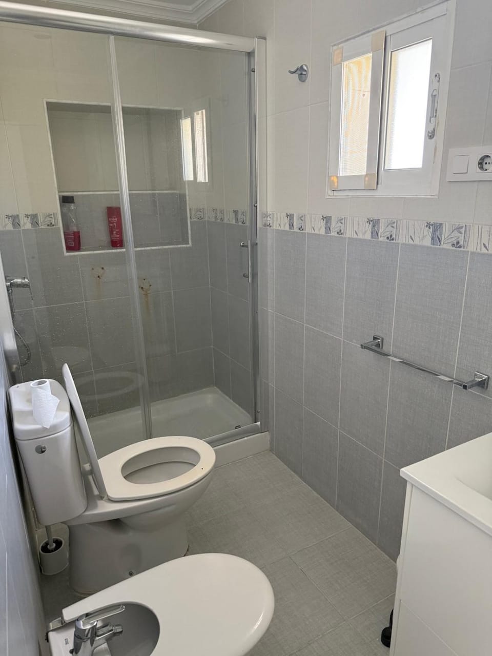 Lovely 3 Bedroom Apartment Tarifa Apartment in Tarifa