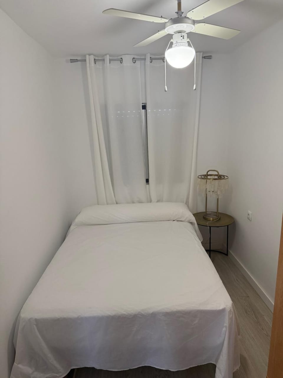 Lovely 3 Bedroom Apartment Tarifa Apartment in Tarifa