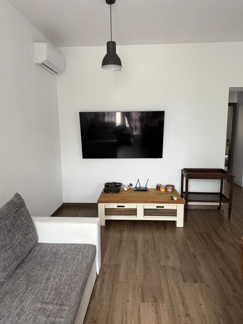 Apartamenty na Maja - 3 Apartment in Masovian Voivodeship