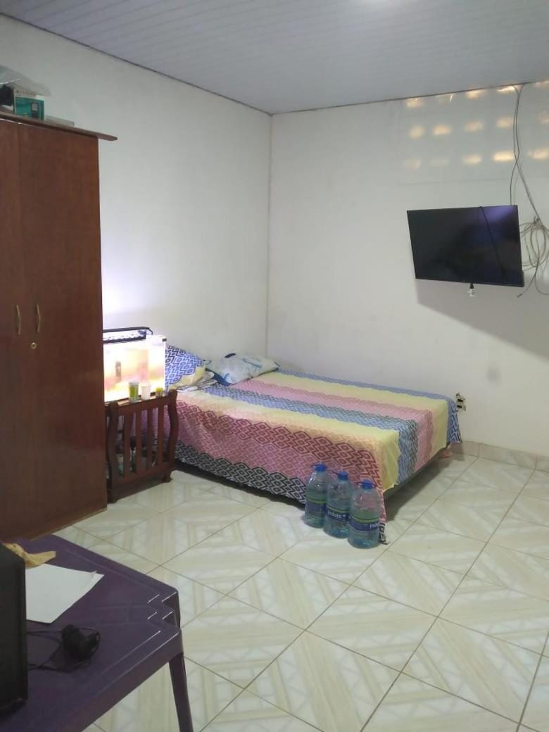Quarto para COP 30 Campground/ 
RV Resort in Belém
