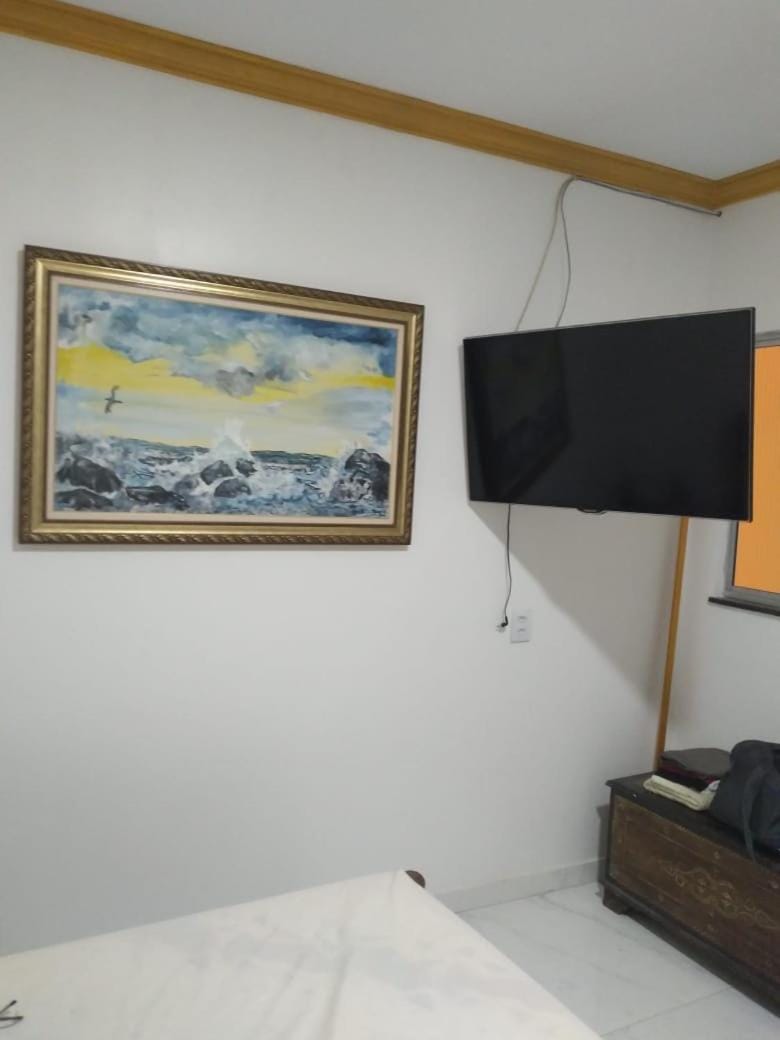 Quarto para COP 30 Campground/ 
RV Resort in Belém