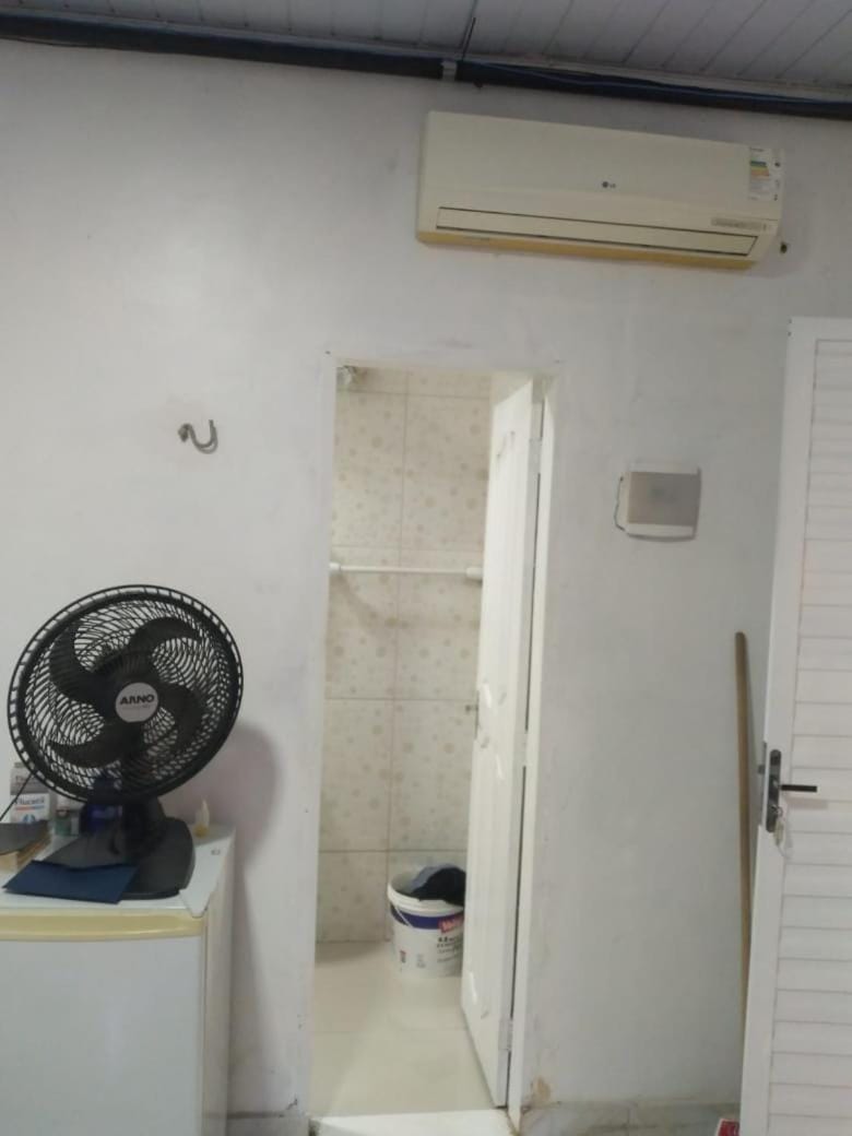 Quarto para COP 30 Campground/ 
RV Resort in Belém