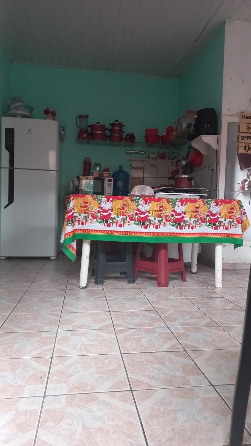 Apartmento em ananindeua Apartment in Belém