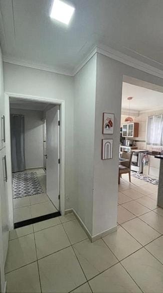 casa espaço calmaria House in Bertioga