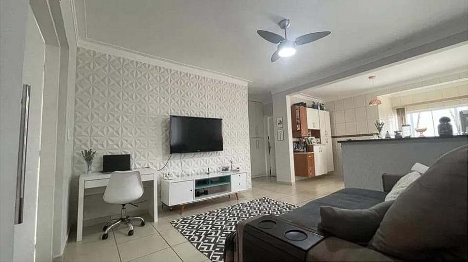 casa espaço calmaria House in Bertioga
