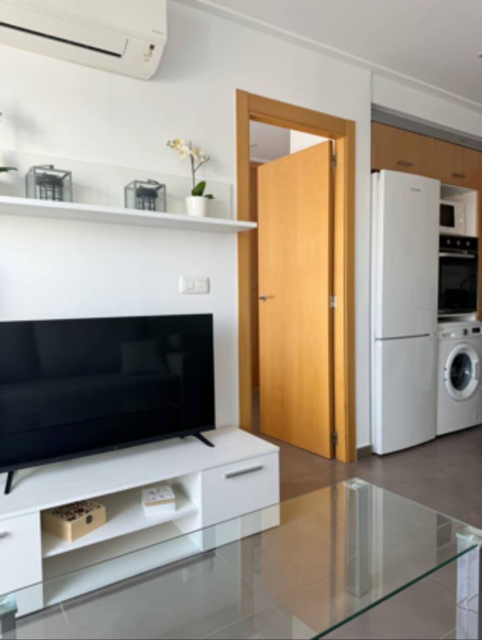 Petite Paradise Oliva Apartment in Safor
