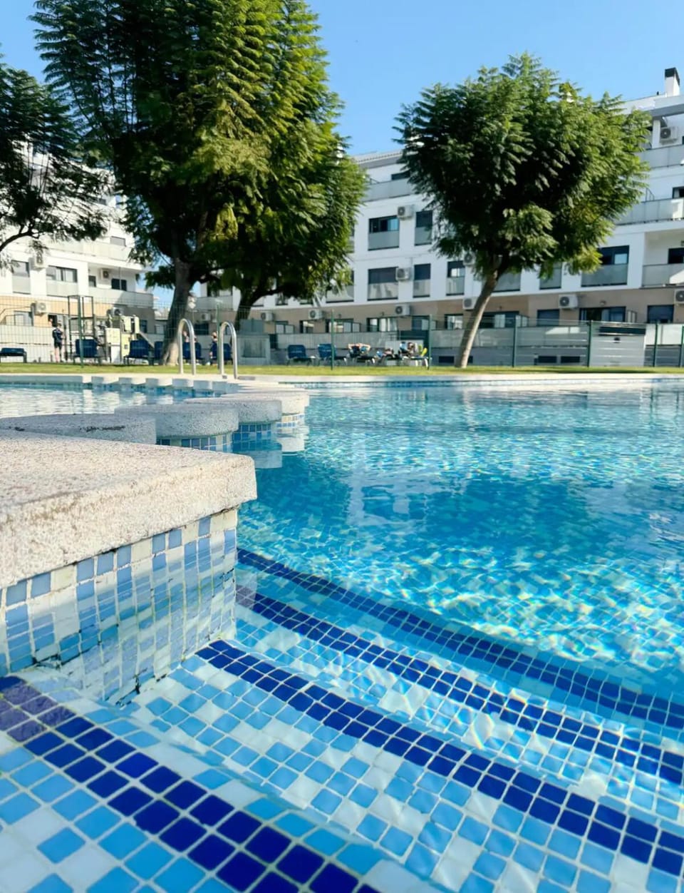 Petite Paradise Oliva Apartment in Safor
