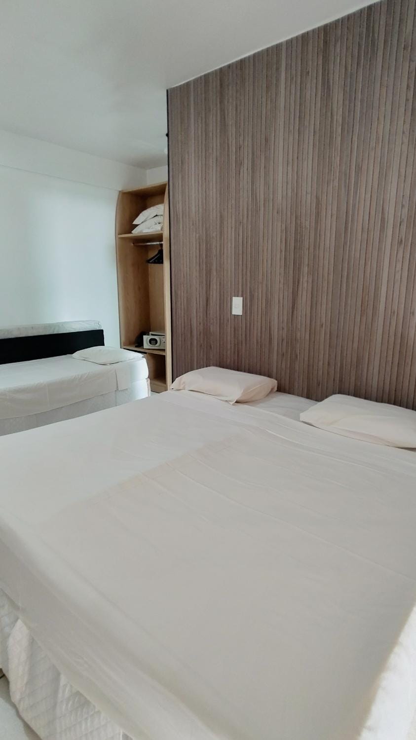 Condomínio Caldas Novas Flat Hotel in State of Goiás
