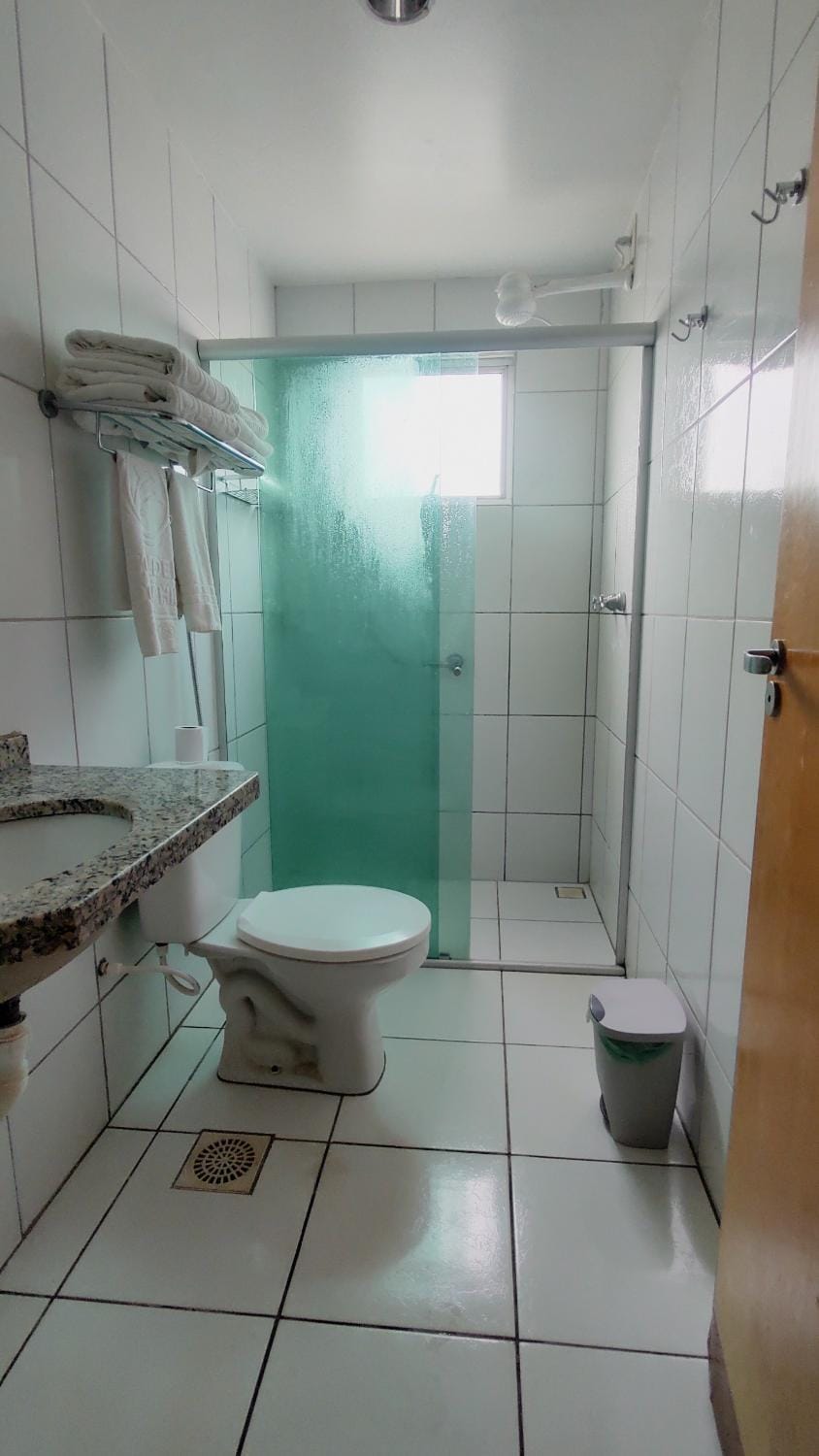 Condomínio Caldas Novas Flat Hotel in State of Goiás