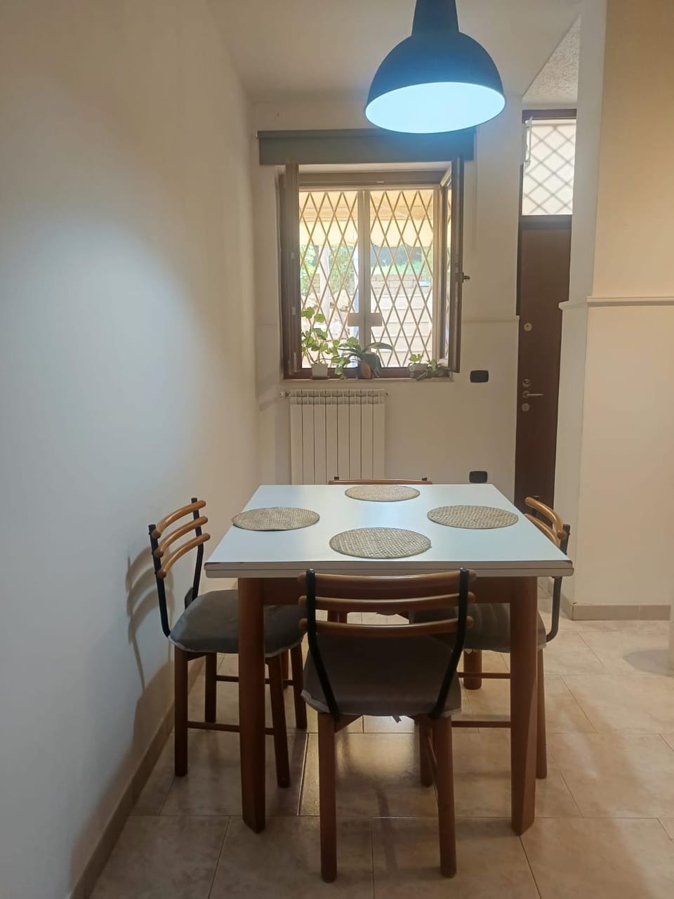 Niky apartment Apartment in Bari