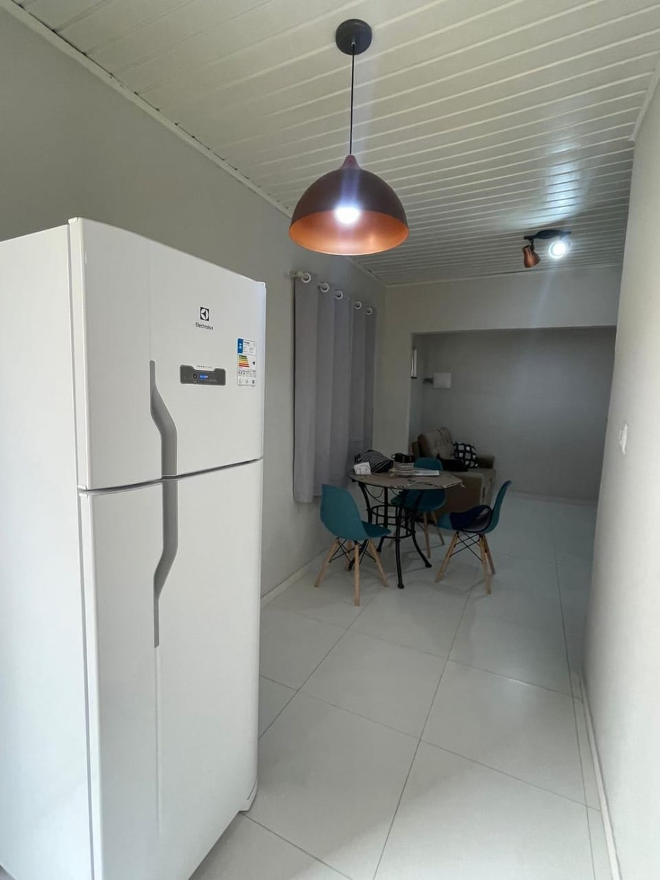 Casa com 2 quartos a 5 min from COP30 Hangar e 10 min do aeroporto Villa in Belém
