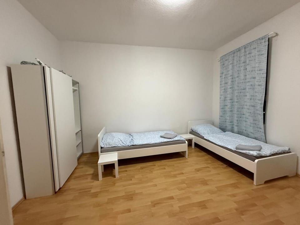 Monteurwohnungen in Wurzen östlich von Leipzig Apartment in Thuringia, Germany