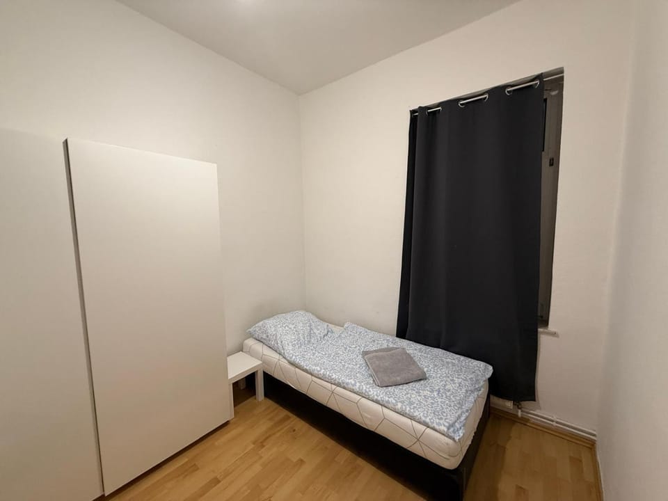 Monteurwohnungen in Wurzen östlich von Leipzig Apartment in Thuringia, Germany