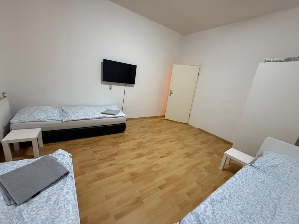 Monteurwohnungen in Wurzen östlich von Leipzig Apartment in Thuringia, Germany