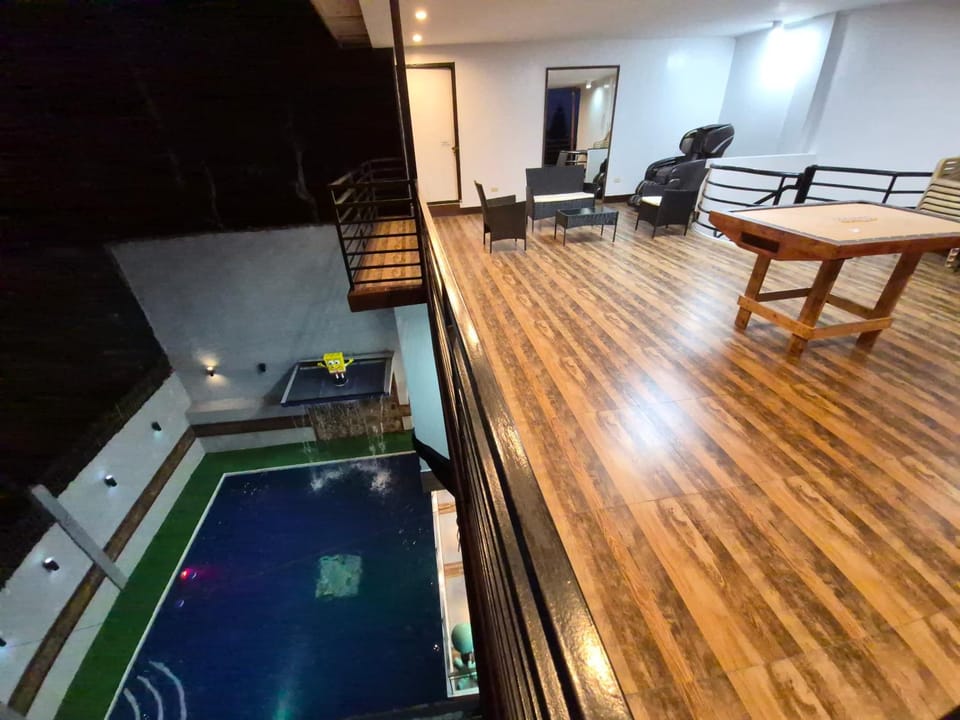 Twin Sister House Tagaytay Private Pool House in Tagaytay