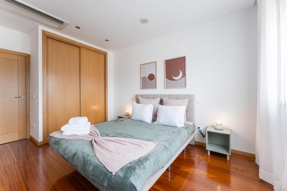 Family retreat in Gaia House in Vila Nova de Gaia