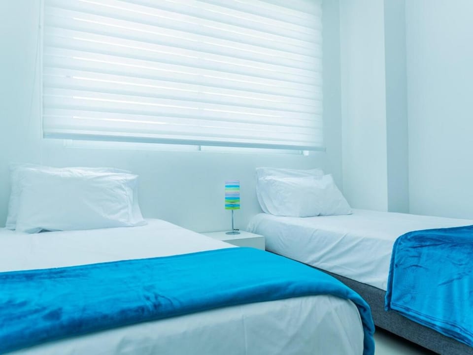 Apt Platinum Rodadero 9C Apartment in Cundinamarca, Colombia