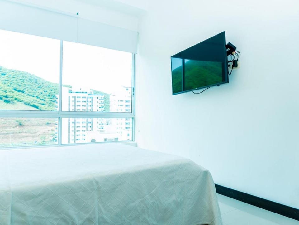 Apt Platinum Rodadero 9C Apartment in Cundinamarca, Colombia