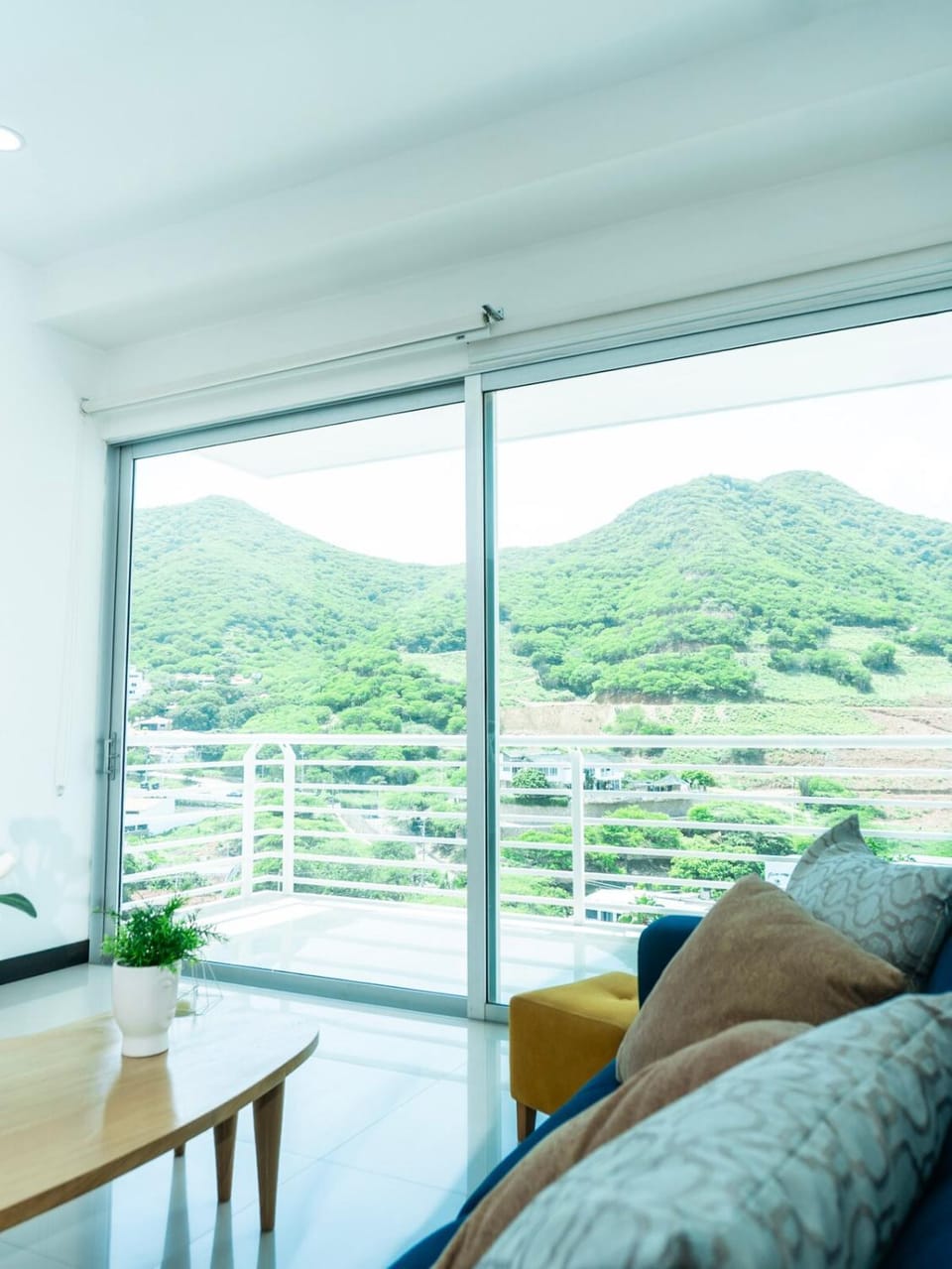 Apt Platinum Rodadero 9C Apartment in Cundinamarca, Colombia