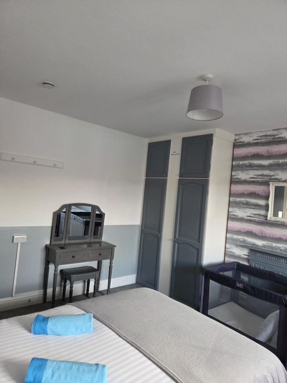 Catch of the Day Apartment in Llandudno