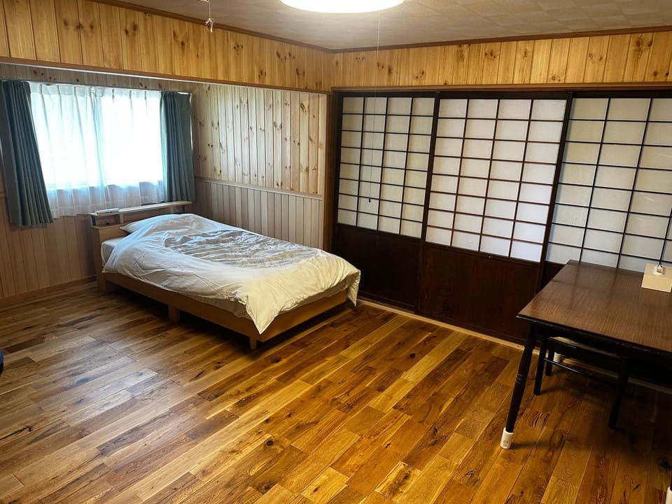 花緑里-Hanamidori-岩屋のやど 岐阜下呂温泉郡上飛騨金山湖畔リゾート Apartment in Tokyo Prefecture