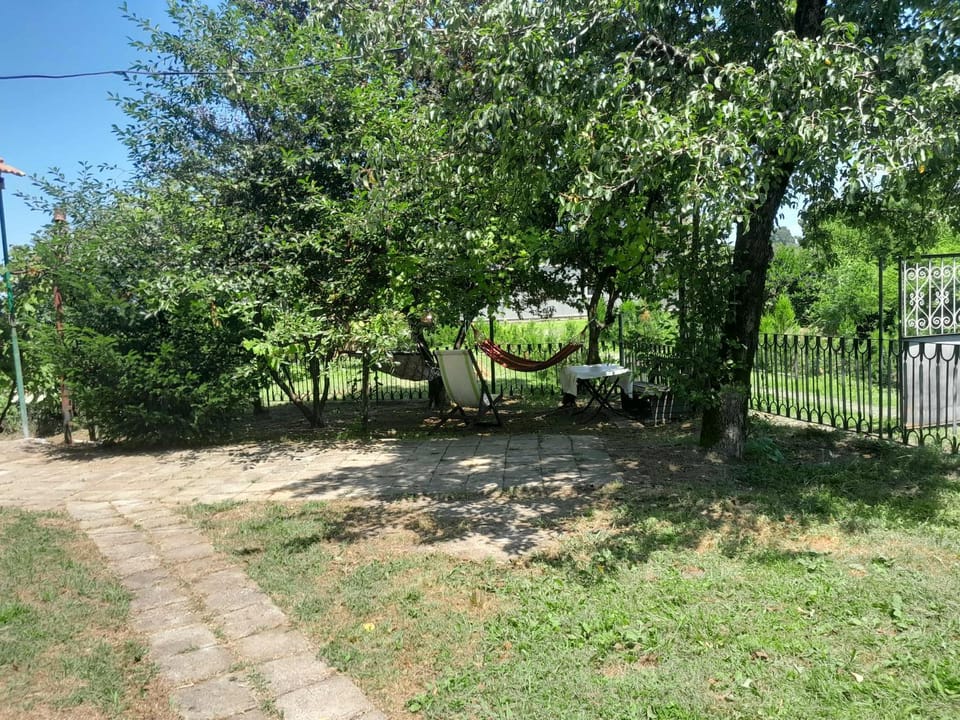 აგარაკი ციხისძირში - Country House in Tsikhisdziri House in Adjara, Georgia
