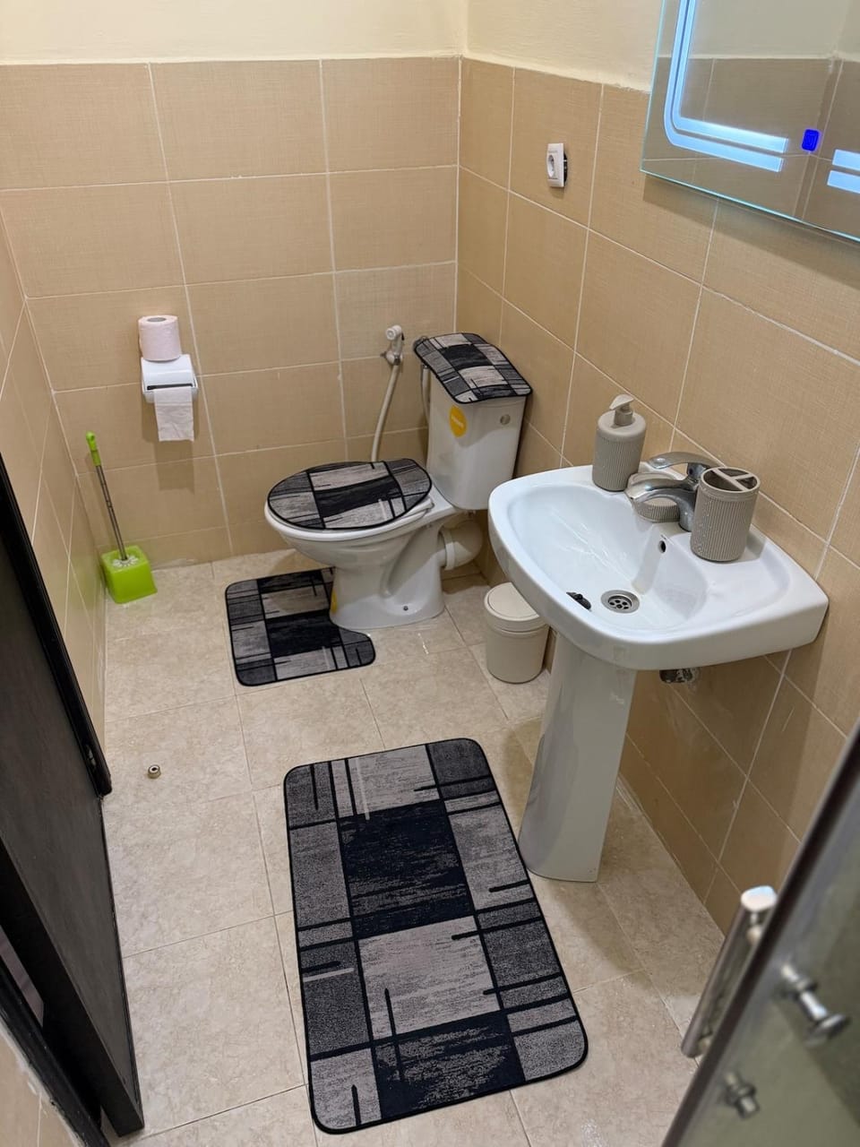 Appartement tangier airport Apartment in Tangier