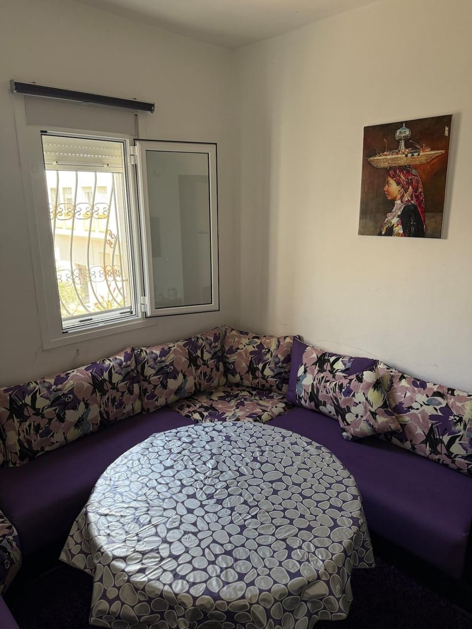 Appartement tangier airport Apartment in Tangier