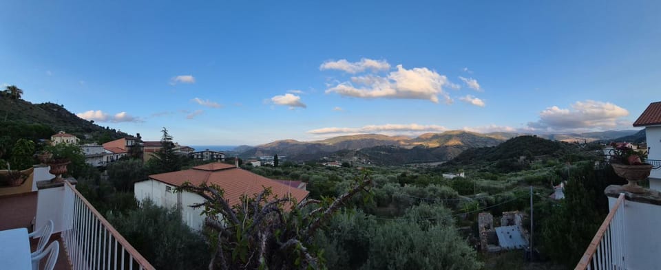 Sea view