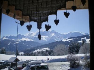 View (from property/room), Mountain view