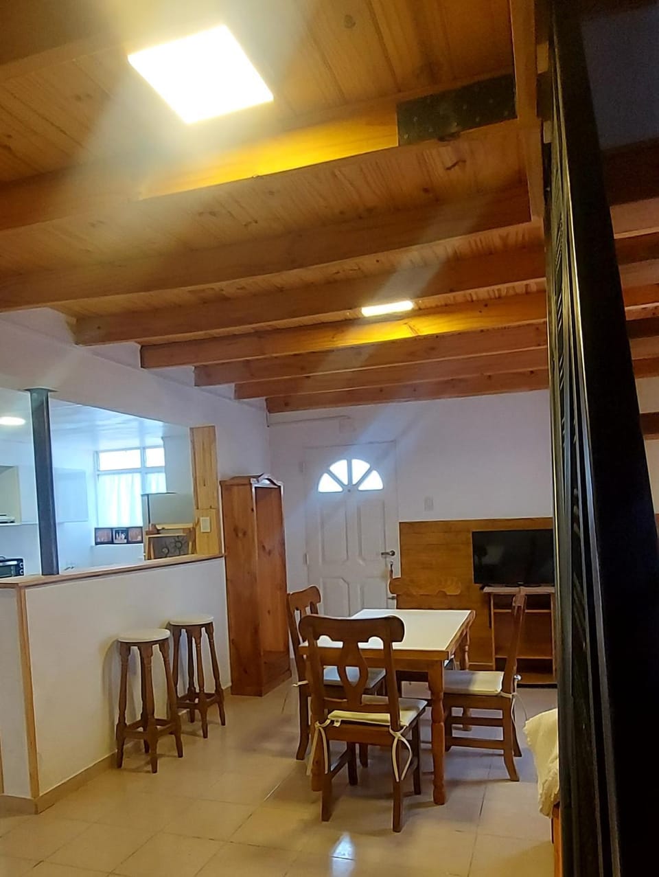 Retama Apartment in Rio Gallegos