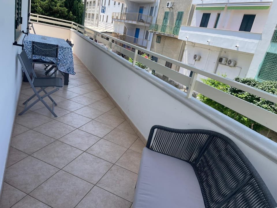 Palazzo Medusa Apartment in Porto Cesareo
