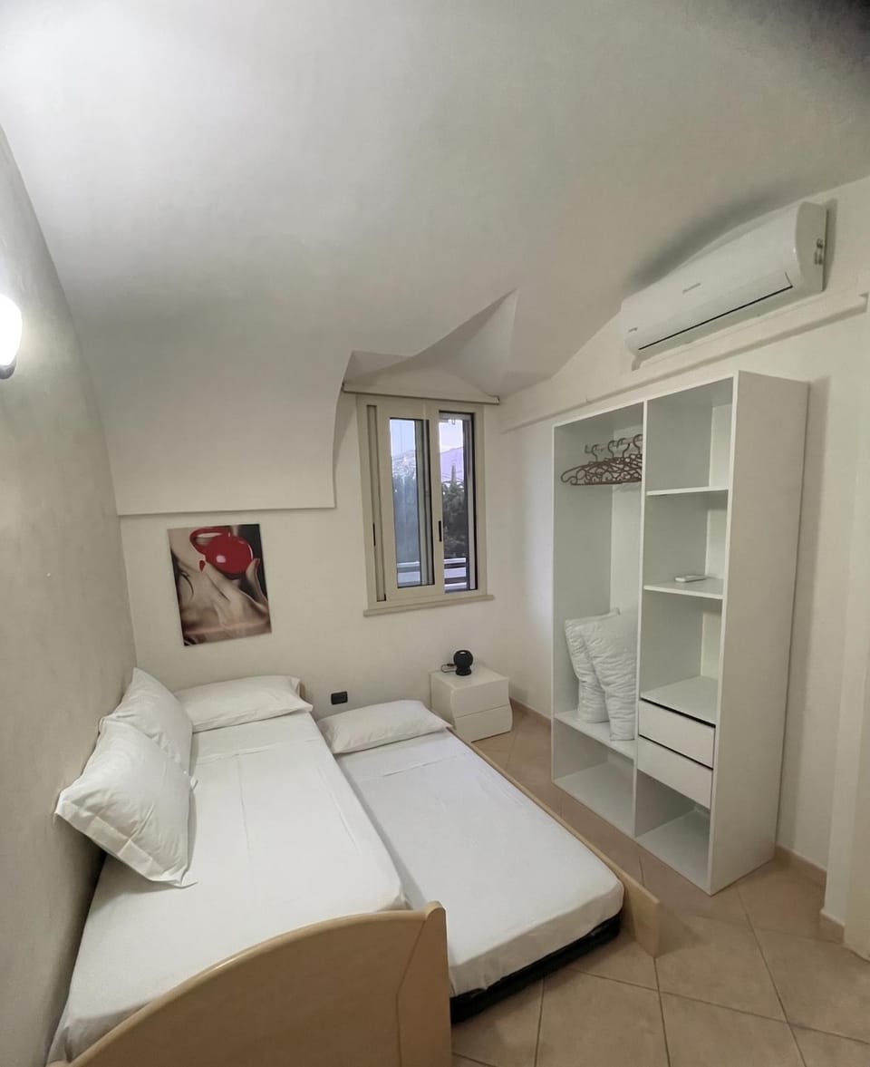 Palazzo Medusa Apartment in Porto Cesareo
