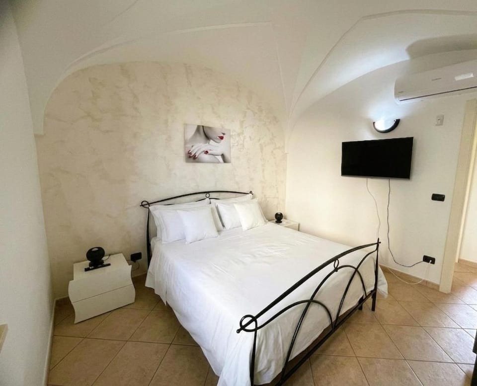 Palazzo Medusa Apartment in Porto Cesareo