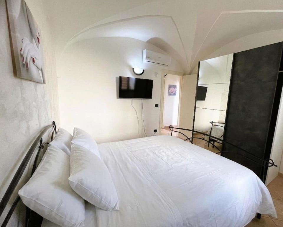 Palazzo Medusa Apartment in Porto Cesareo