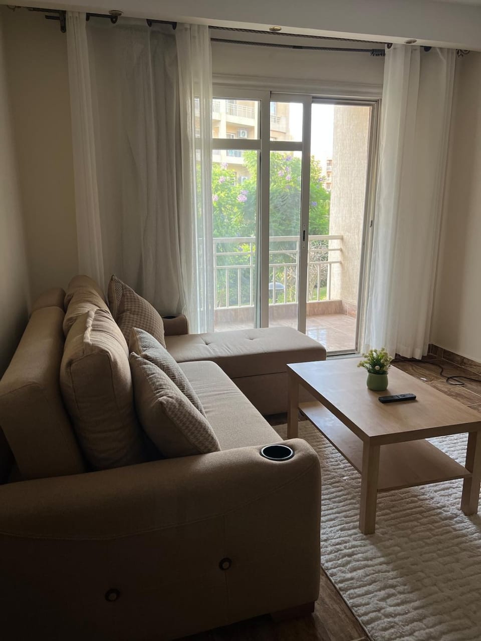 Your cozy home away from home Apartment in Cairo Governorate